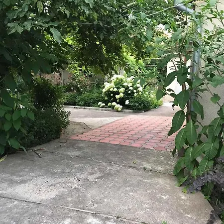Отдых У Моря Guest house Odesa