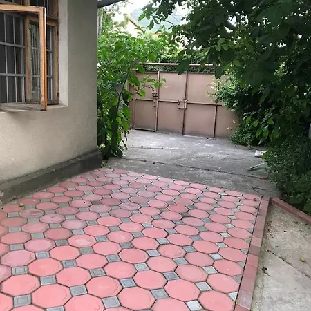 Отдых У Моря Guest house
