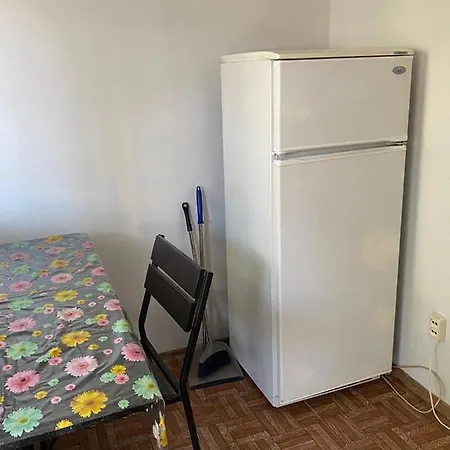 Отдых У Моря Guest house Odesa