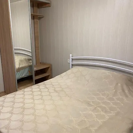 Отдых У Моря Guest house Odesa