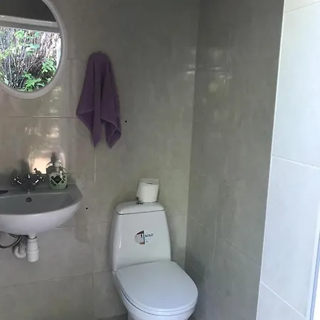 Отдых У Моря Guest house *