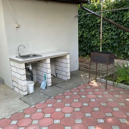 Отдых У Моря Guest house Odesa