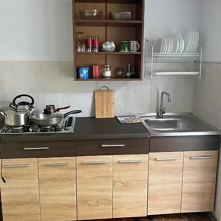 Guest house Отдых У Моря