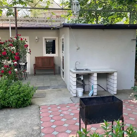 Отдых У Моря Guest house *