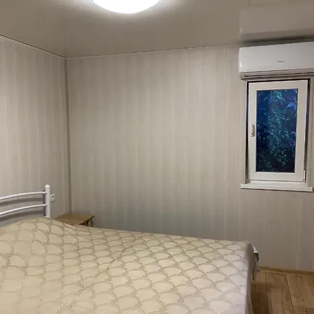 Отдых У Моря Guest house Odesa
